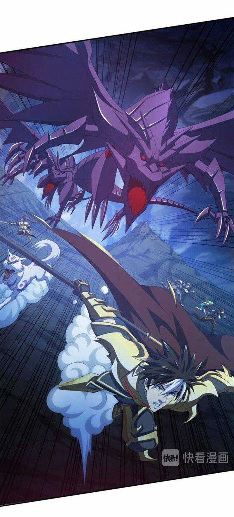 Rich Player - Người Chơi Khắc Kim Chapter 144 trang 14