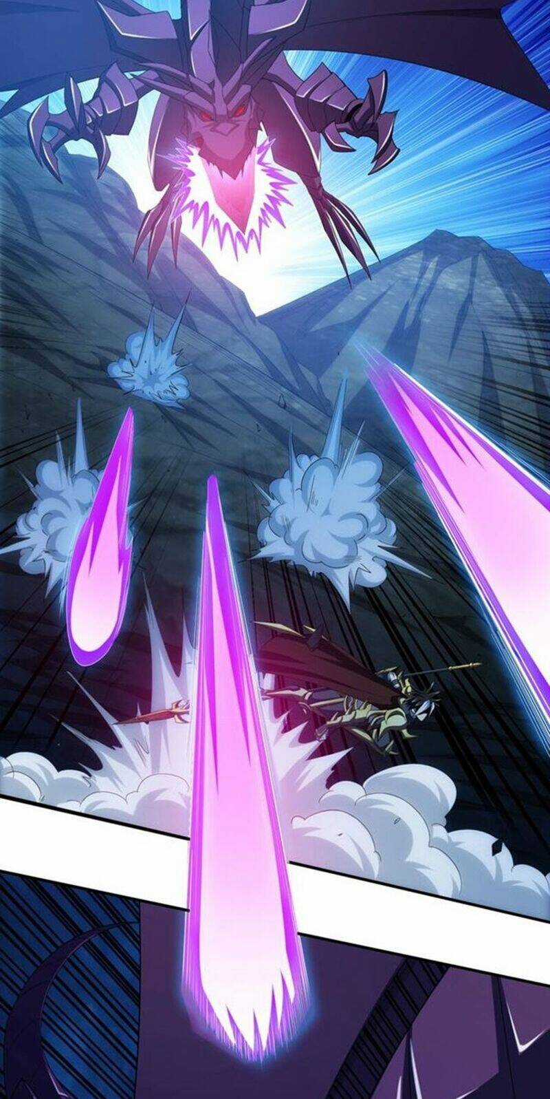 Rich Player - Người Chơi Khắc Kim Chapter 144 trang 16