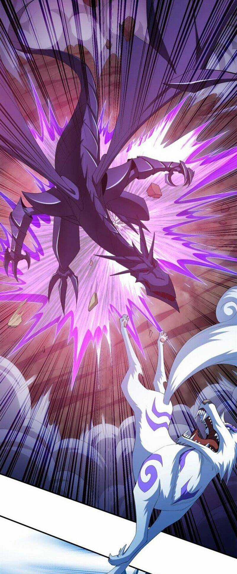 Rich Player - Người Chơi Khắc Kim Chapter 144 trang 18