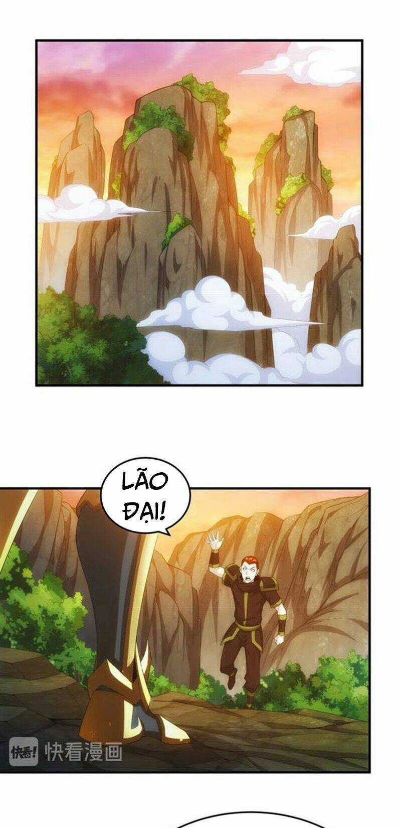 Rich Player - Người Chơi Khắc Kim Chapter 144 trang 2