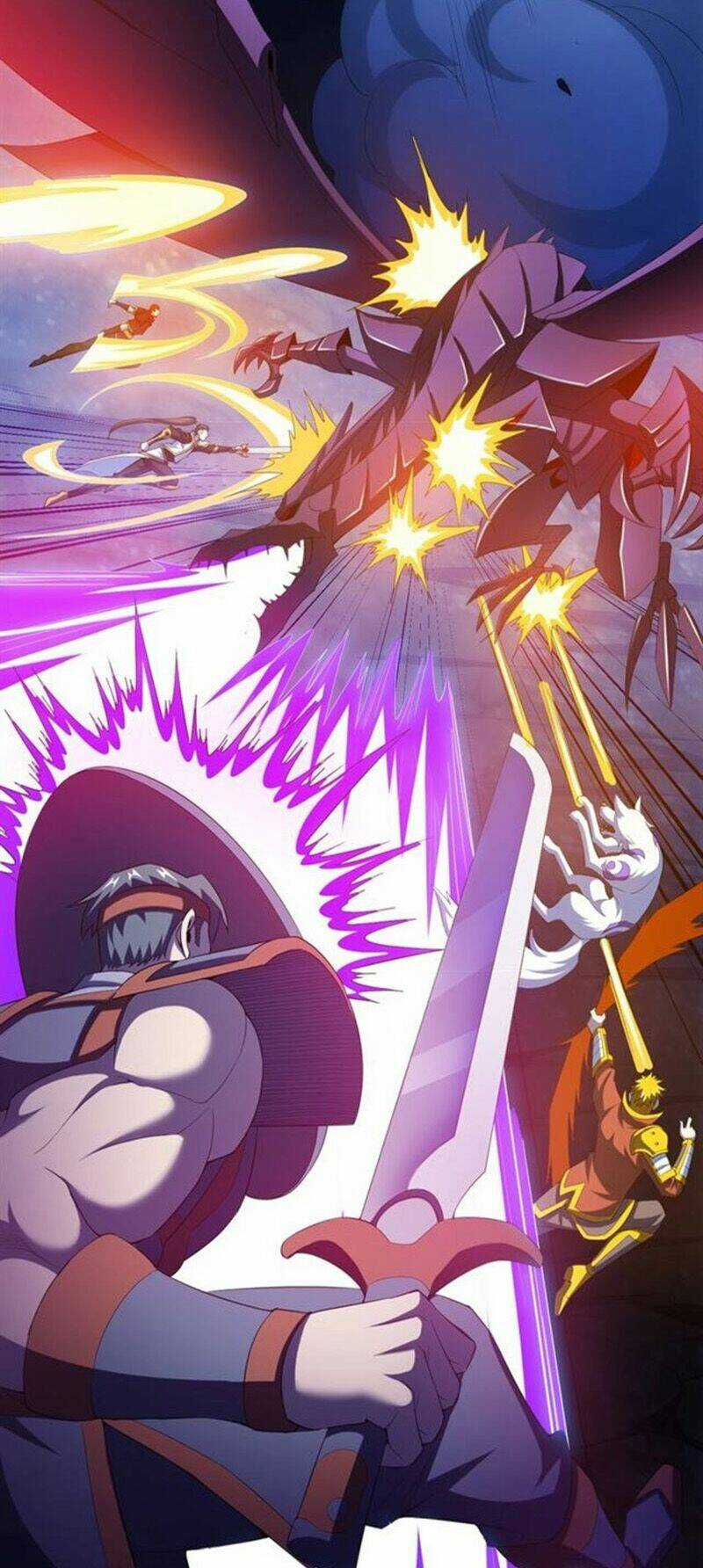 Rich Player - Người Chơi Khắc Kim Chapter 144 trang 21