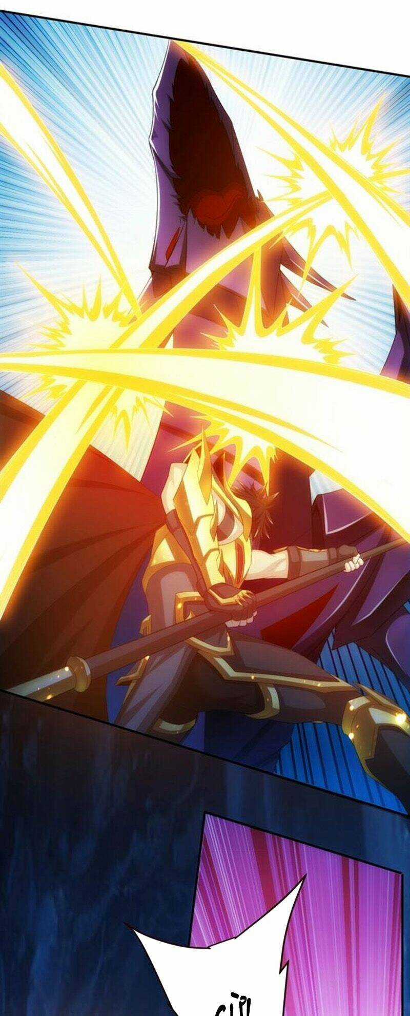 Rich Player - Người Chơi Khắc Kim Chapter 144 trang 23