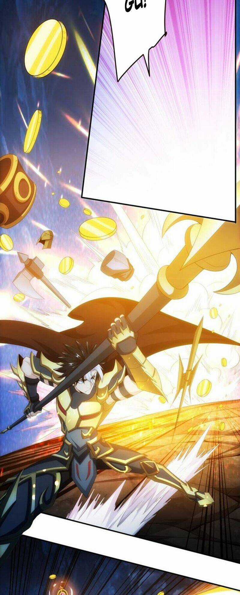 Rich Player - Người Chơi Khắc Kim Chapter 144 trang 24