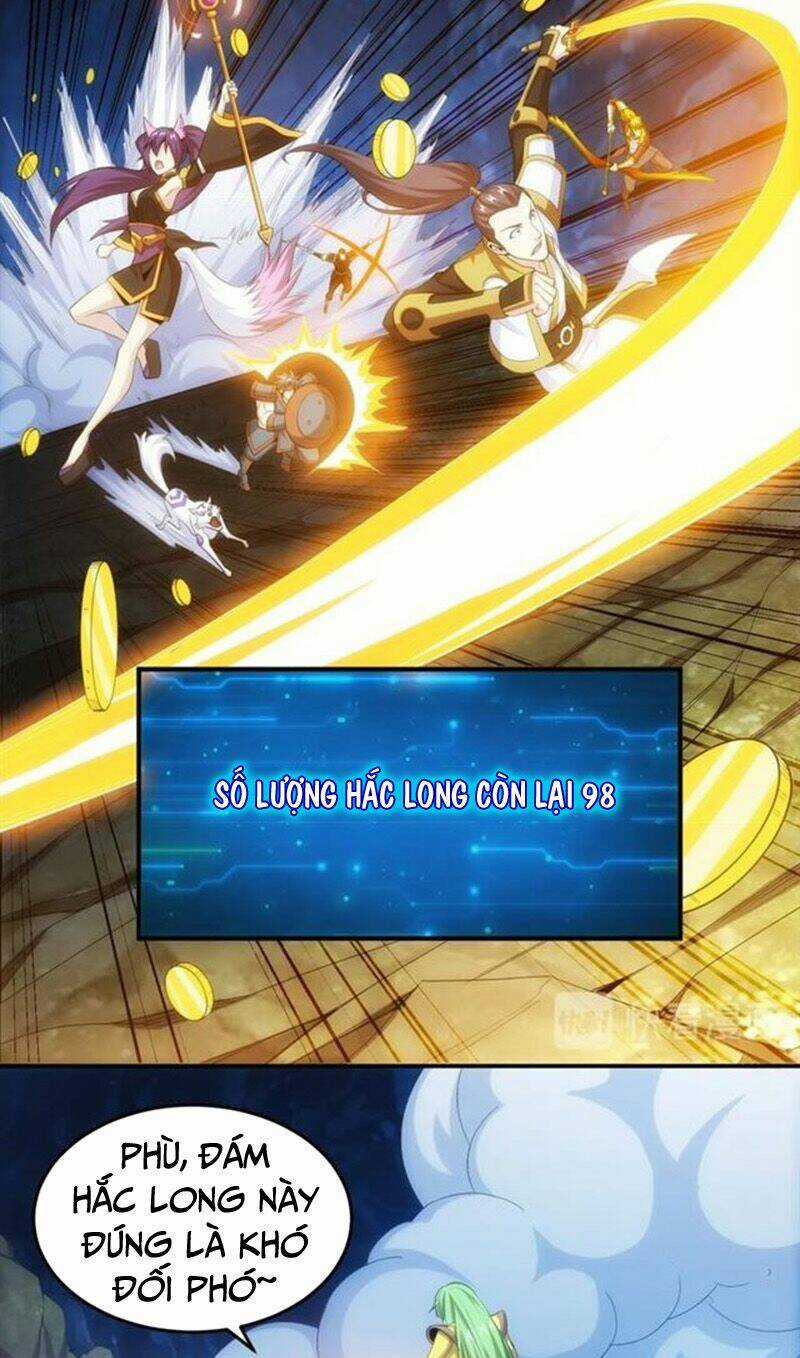 Rich Player - Người Chơi Khắc Kim Chapter 144 trang 25