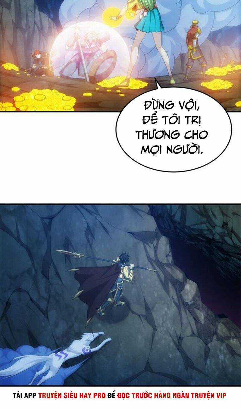 Rich Player - Người Chơi Khắc Kim Chapter 144 trang 26