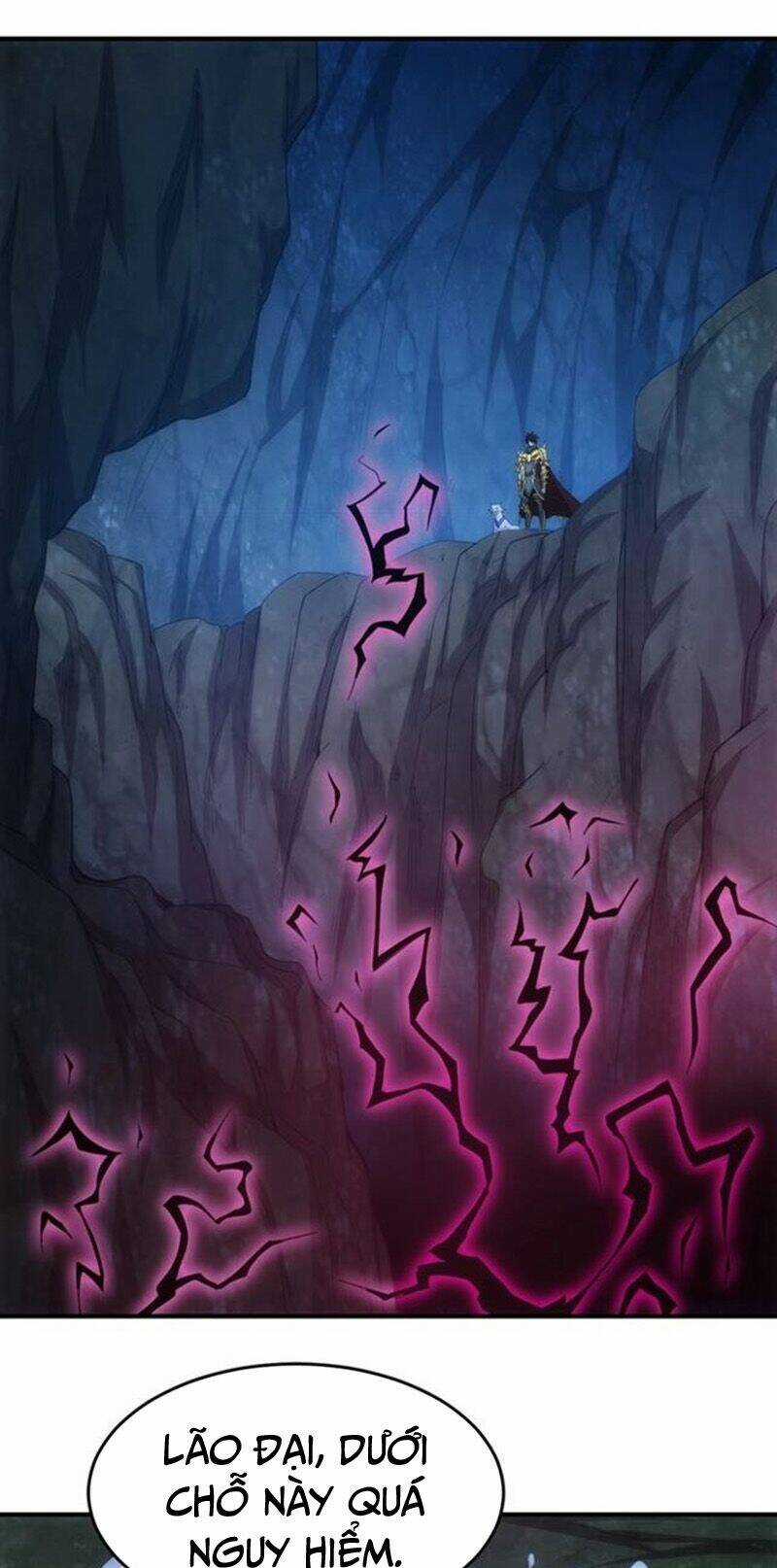 Rich Player - Người Chơi Khắc Kim Chapter 144 trang 27