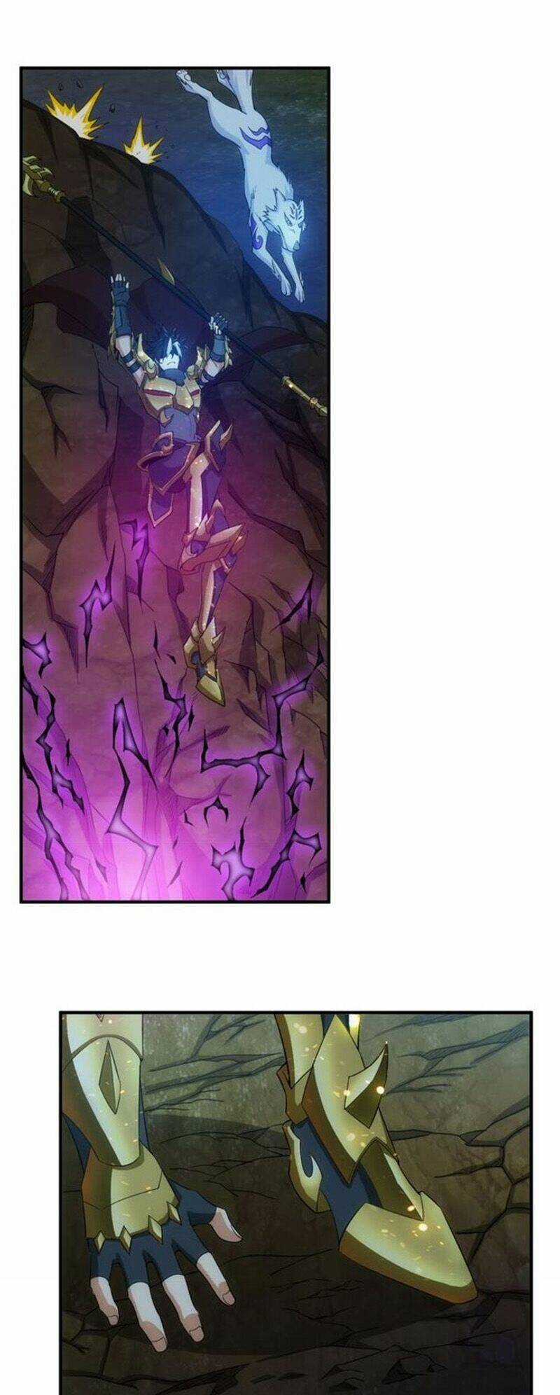 Rich Player - Người Chơi Khắc Kim Chapter 144 trang 29