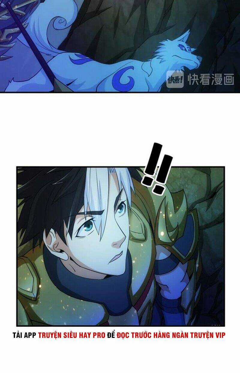 Rich Player - Người Chơi Khắc Kim Chapter 144 trang 32