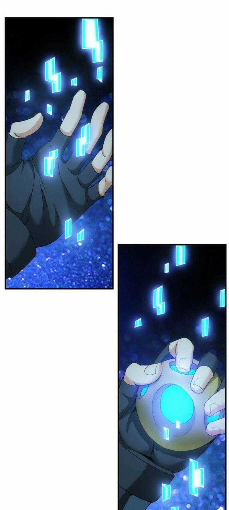 Rich Player - Người Chơi Khắc Kim Chapter 144 trang 33