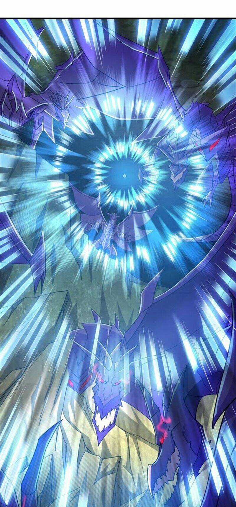 Rich Player - Người Chơi Khắc Kim Chapter 144 trang 35