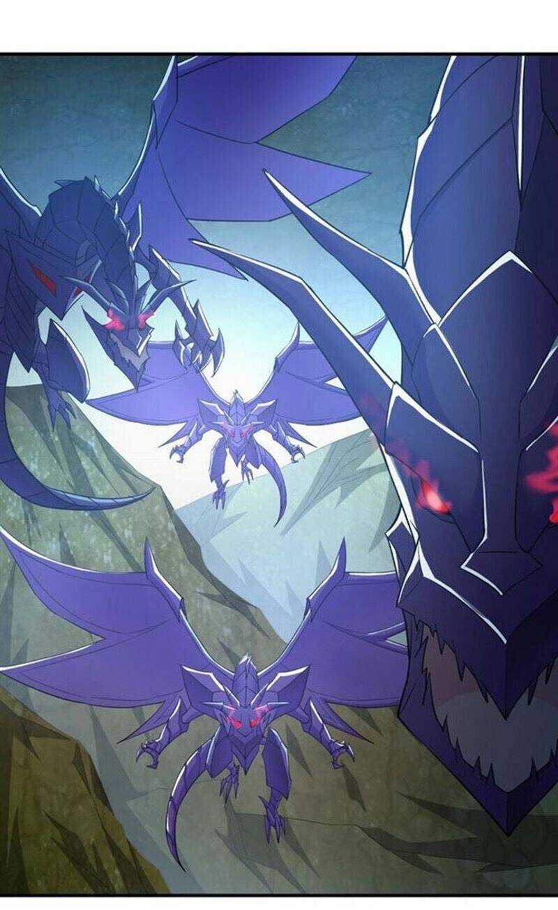 Rich Player - Người Chơi Khắc Kim Chapter 144 trang 37