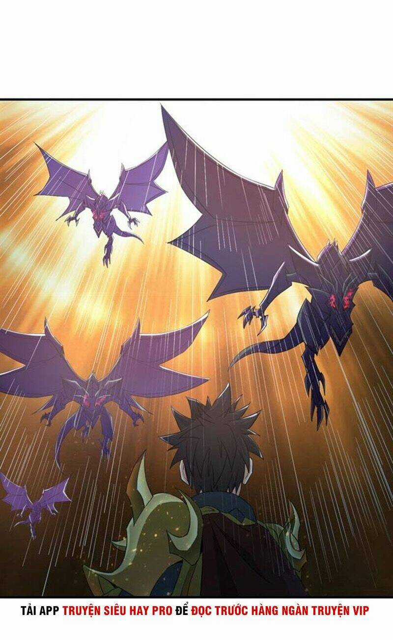 Rich Player - Người Chơi Khắc Kim Chapter 144 trang 38