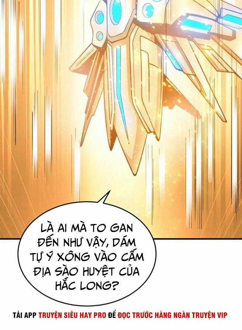 Rich Player - Người Chơi Khắc Kim Chapter 144 trang 40