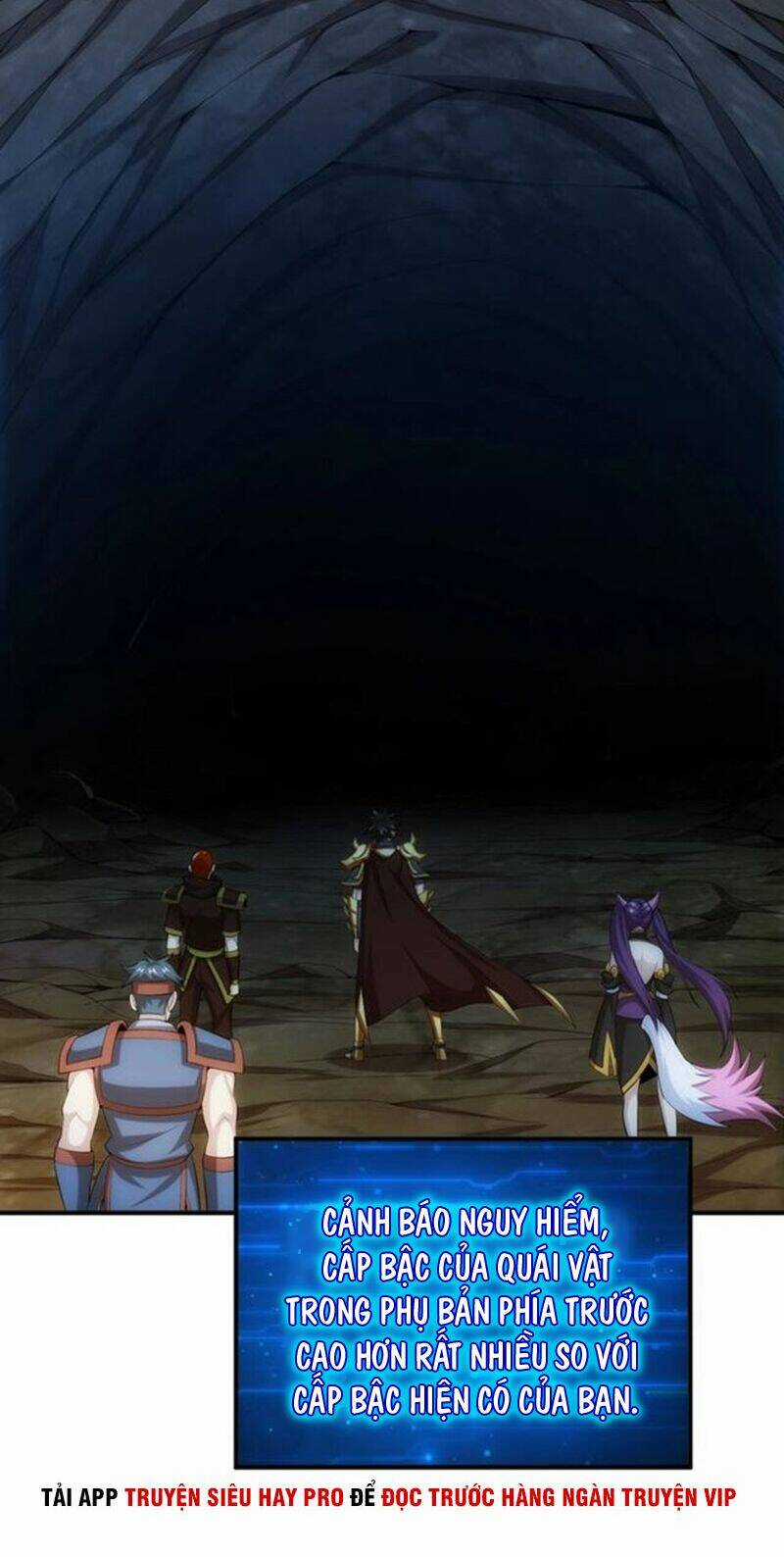 Rich Player - Người Chơi Khắc Kim Chapter 144 trang 7