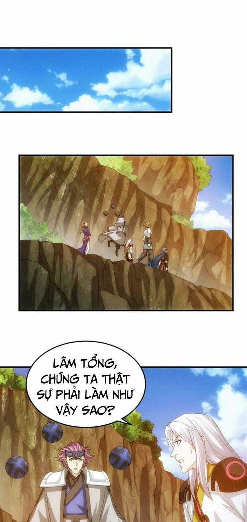 Rich Player - Người Chơi Khắc Kim Chapter 145 trang 0