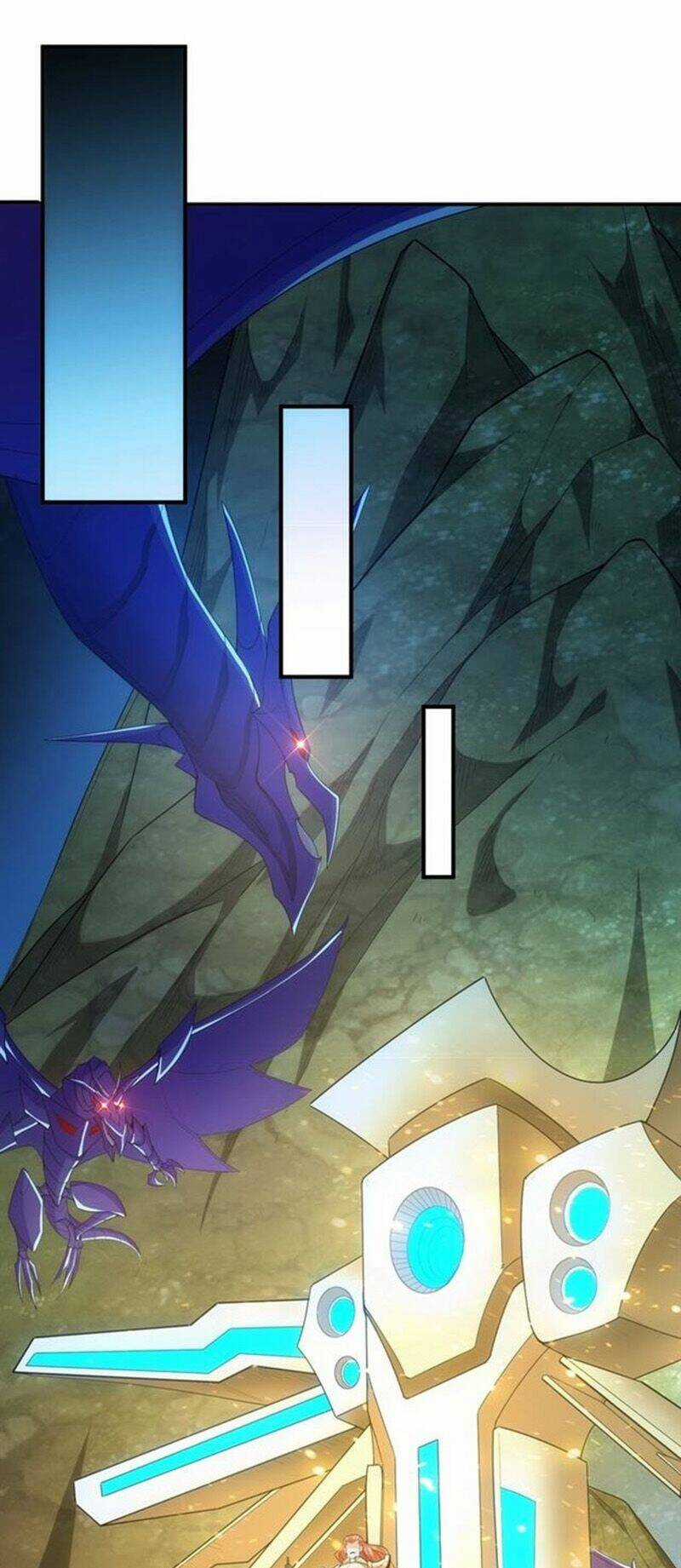 Rich Player - Người Chơi Khắc Kim Chapter 145 trang 11