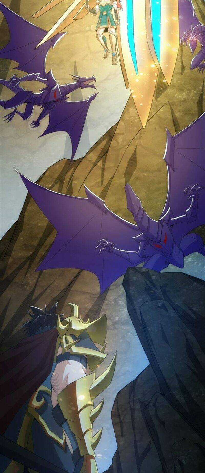 Rich Player - Người Chơi Khắc Kim Chapter 145 trang 12