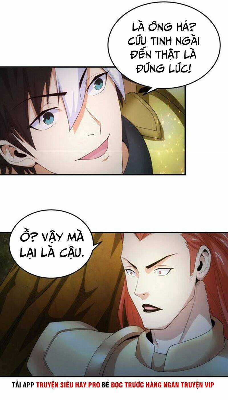 Rich Player - Người Chơi Khắc Kim Chapter 145 trang 14