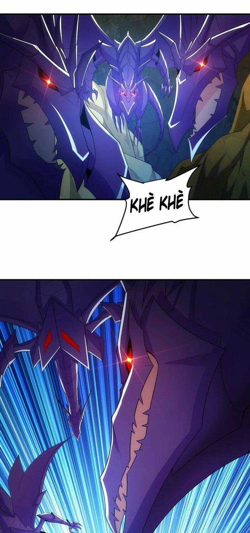 Rich Player - Người Chơi Khắc Kim Chapter 145 trang 15