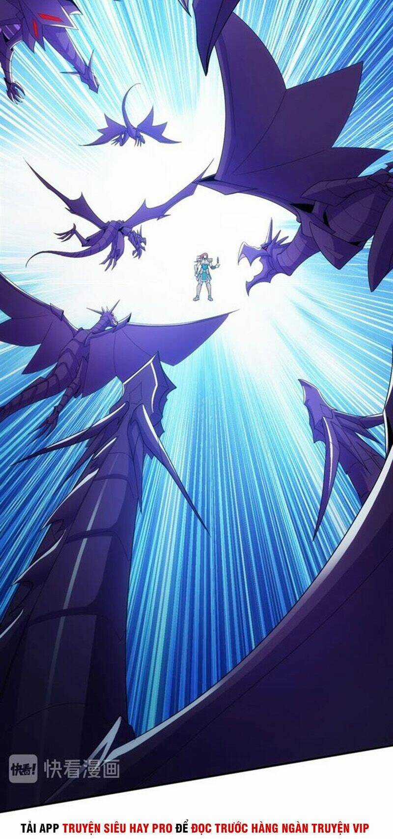 Rich Player - Người Chơi Khắc Kim Chapter 145 trang 16