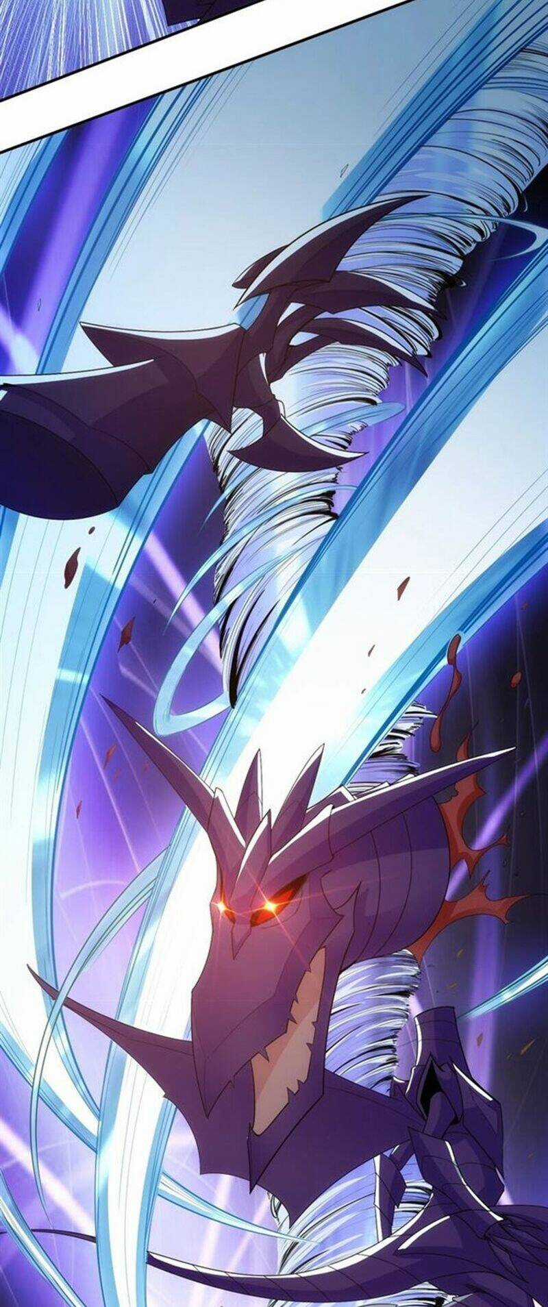 Rich Player - Người Chơi Khắc Kim Chapter 145 trang 18