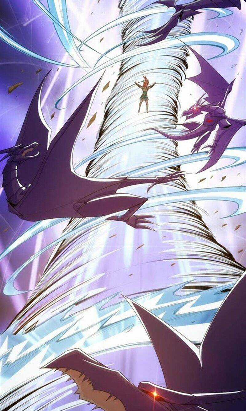 Rich Player - Người Chơi Khắc Kim Chapter 145 trang 19