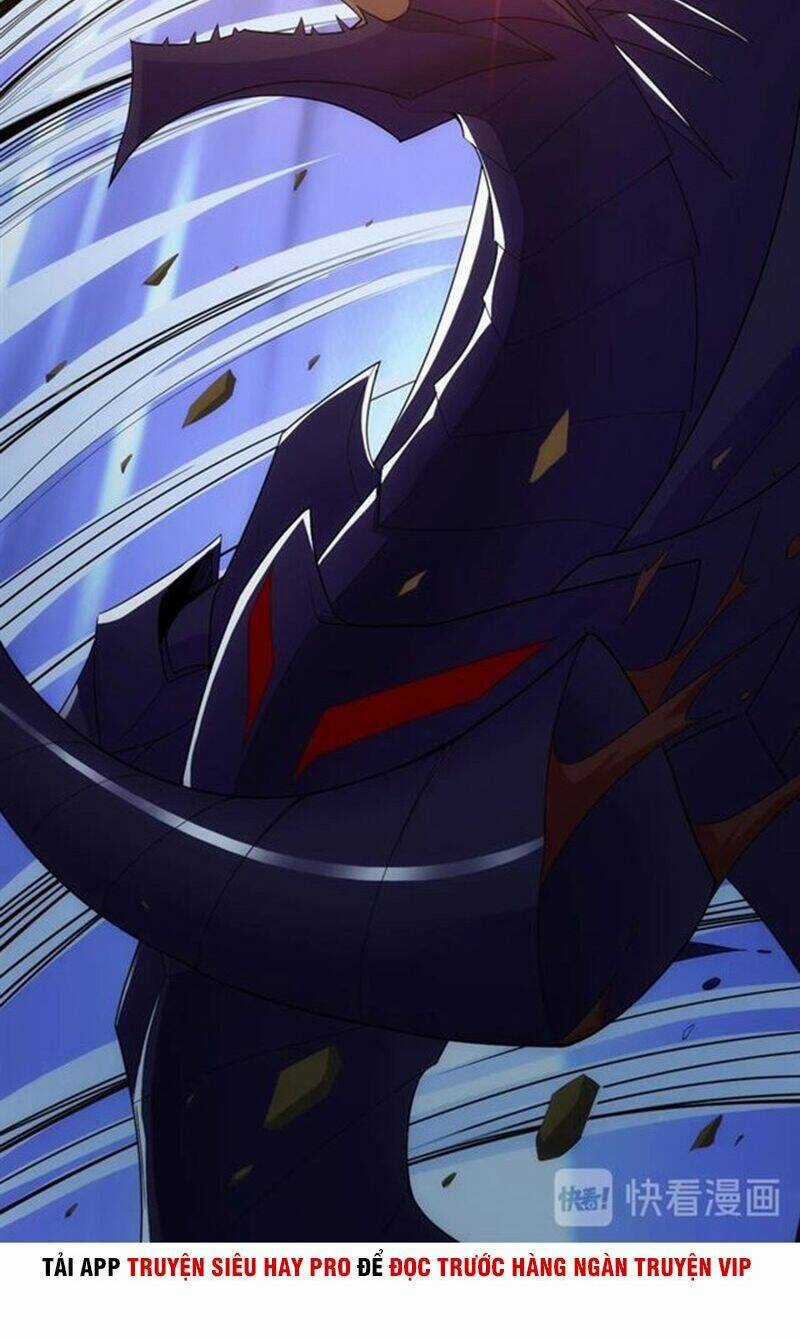 Rich Player - Người Chơi Khắc Kim Chapter 145 trang 20