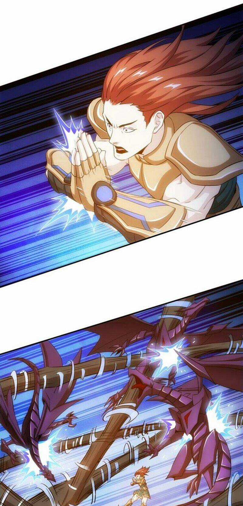 Rich Player - Người Chơi Khắc Kim Chapter 145 trang 21