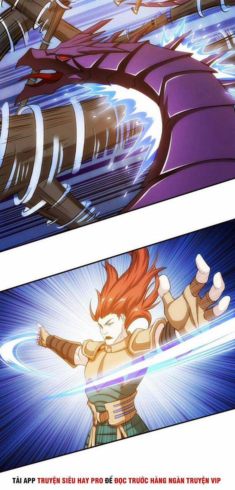 Rich Player - Người Chơi Khắc Kim Chapter 145 trang 22