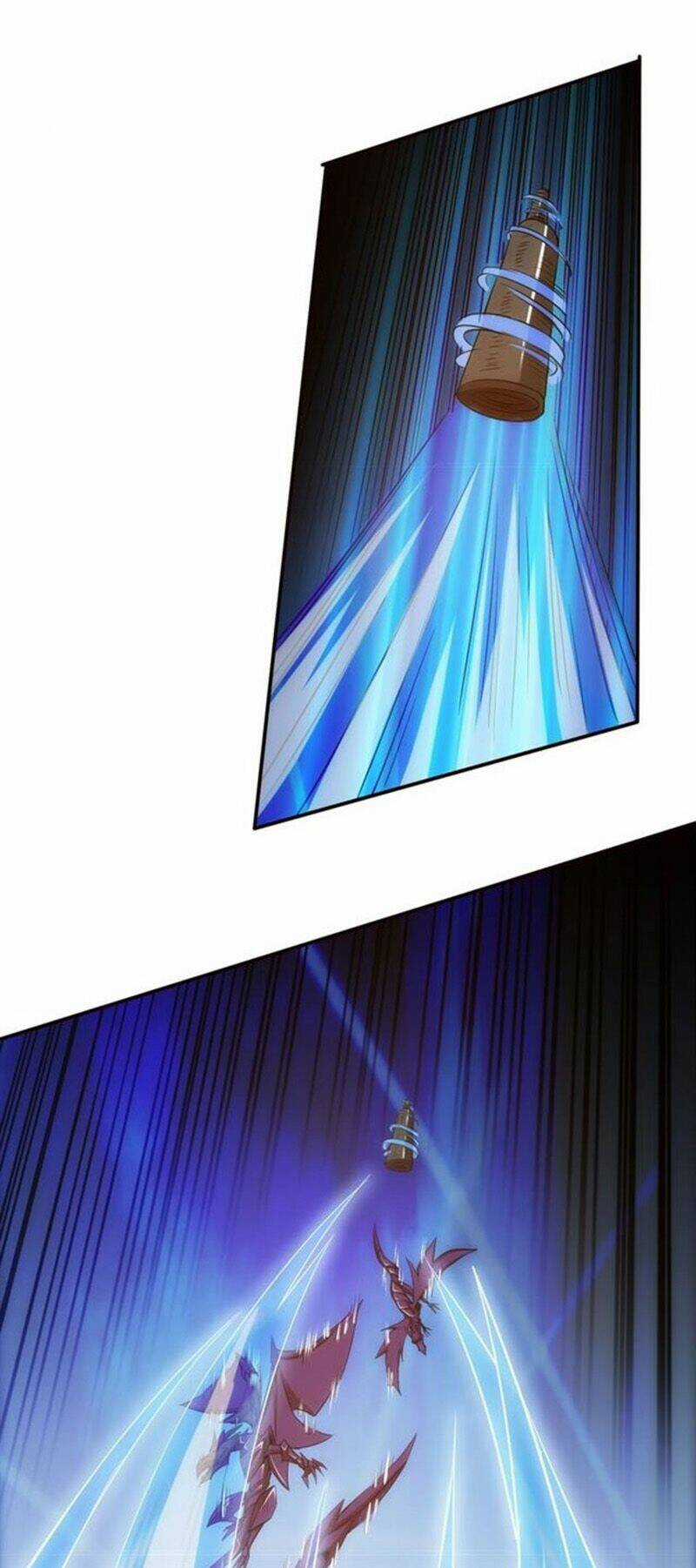 Rich Player - Người Chơi Khắc Kim Chapter 145 trang 23