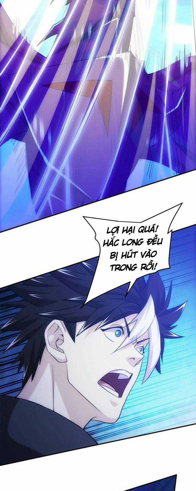 Rich Player - Người Chơi Khắc Kim Chapter 145 trang 25