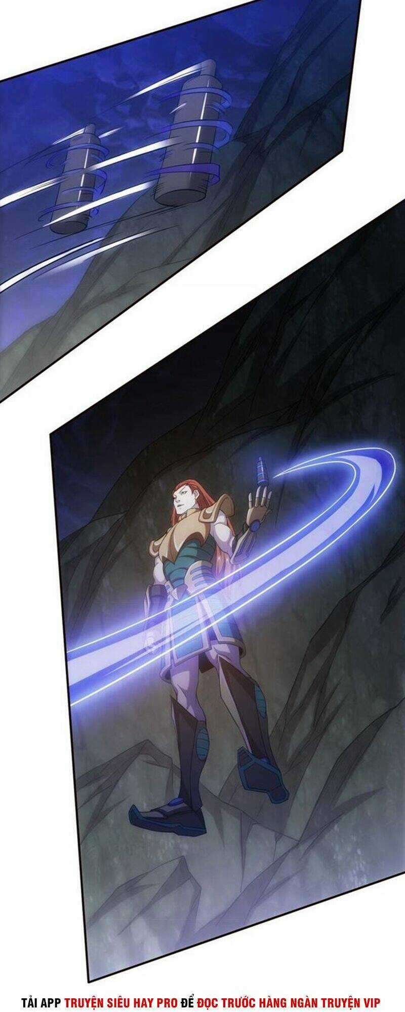 Rich Player - Người Chơi Khắc Kim Chapter 145 trang 26