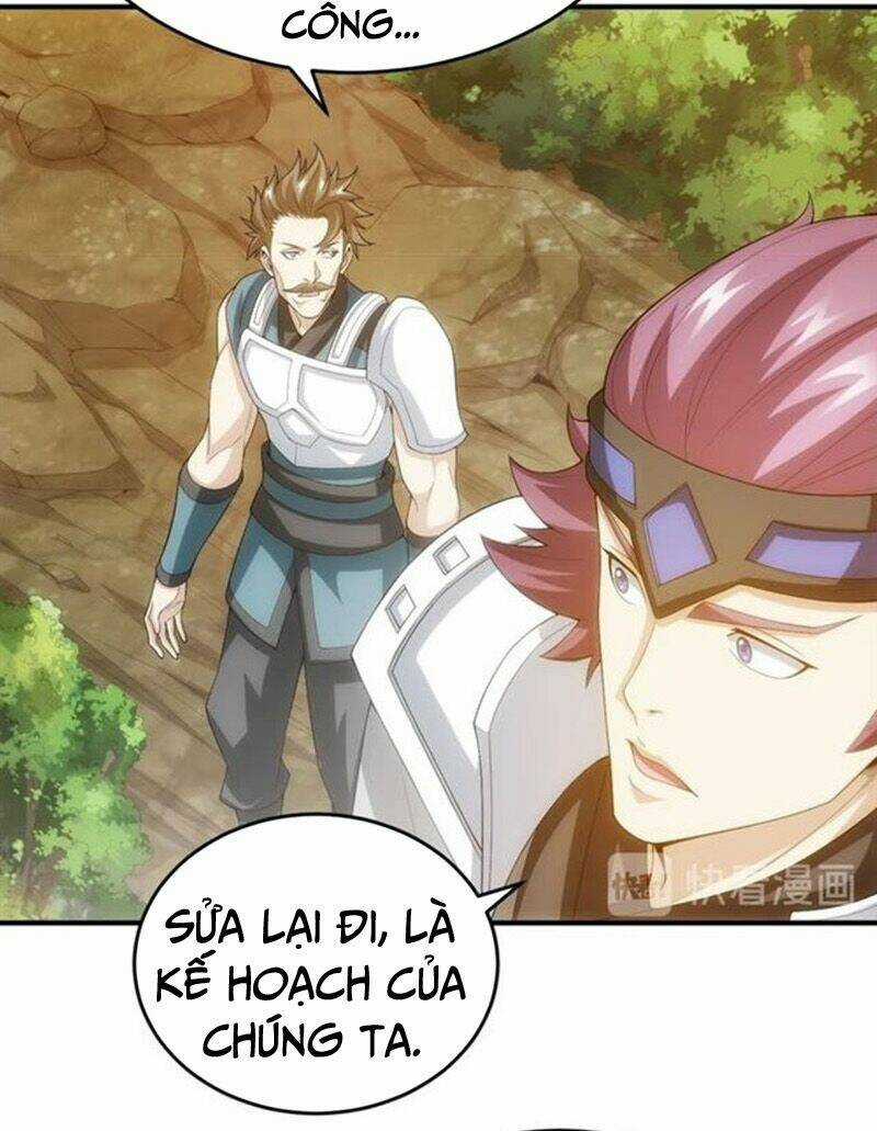 Rich Player - Người Chơi Khắc Kim Chapter 145 trang 3