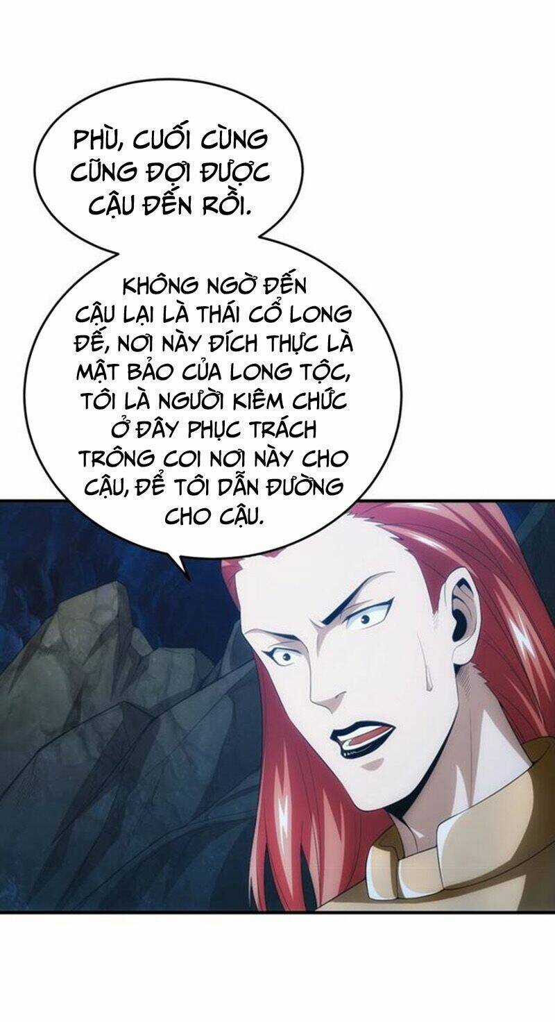 Rich Player - Người Chơi Khắc Kim Chapter 145 trang 31