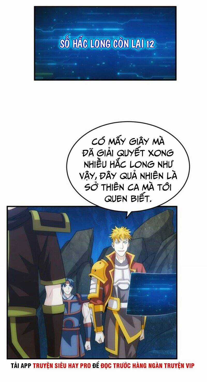 Rich Player - Người Chơi Khắc Kim Chapter 145 trang 32