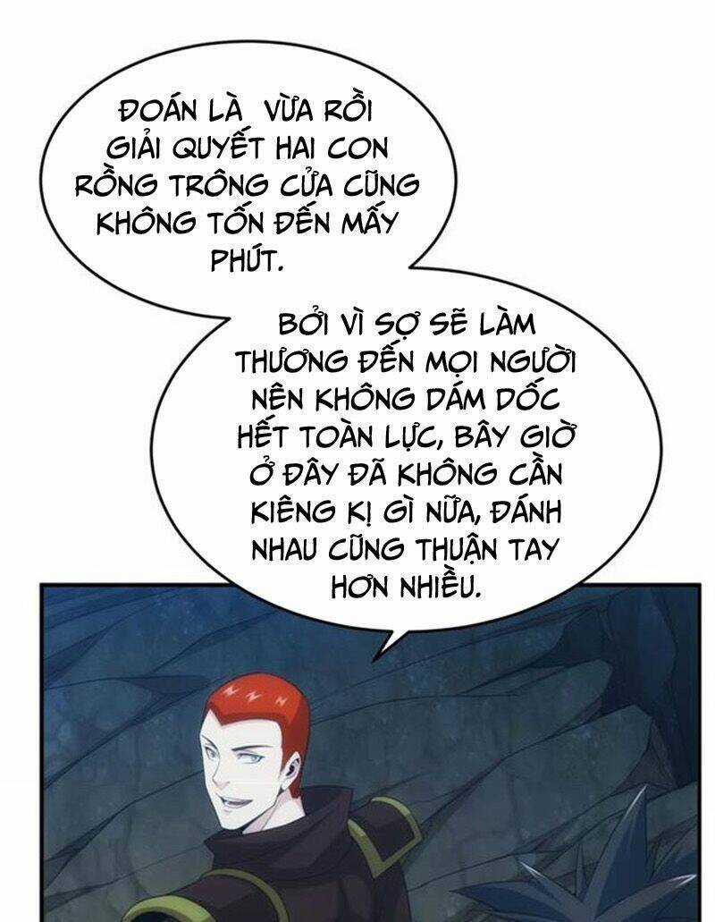 Rich Player - Người Chơi Khắc Kim Chapter 145 trang 33