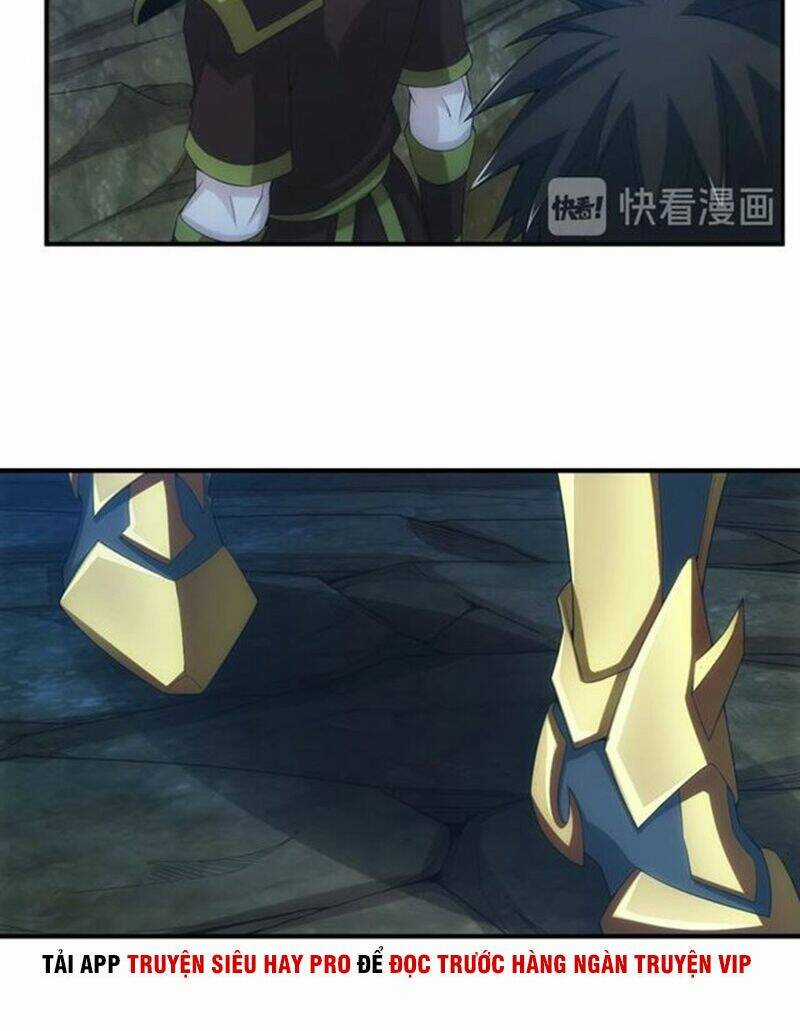 Rich Player - Người Chơi Khắc Kim Chapter 145 trang 34