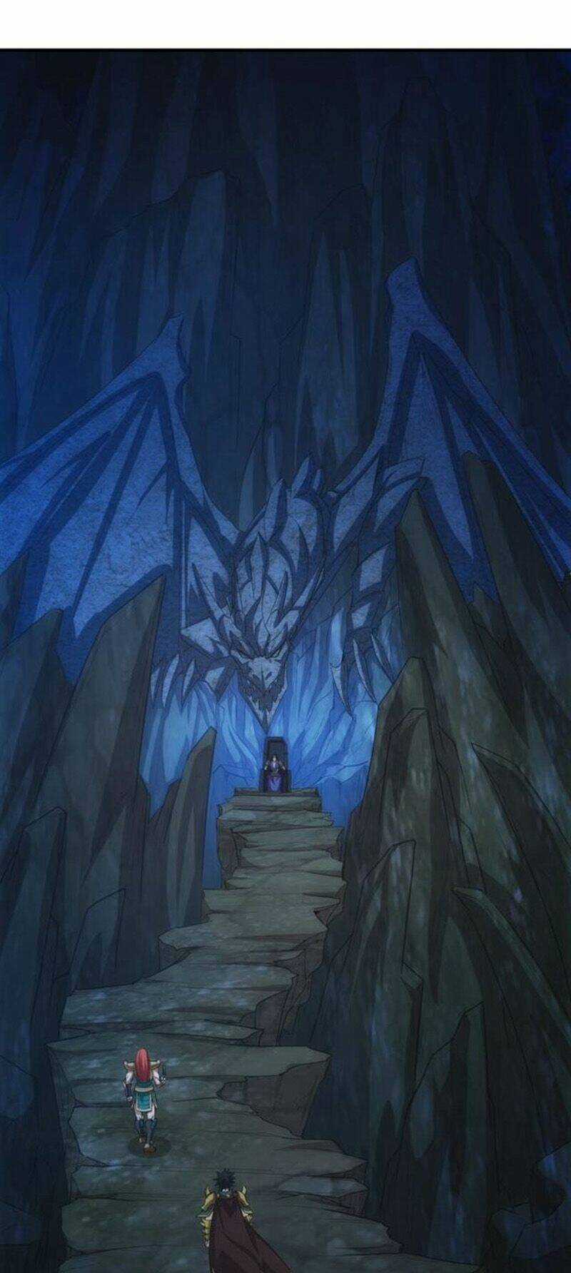 Rich Player - Người Chơi Khắc Kim Chapter 145 trang 35