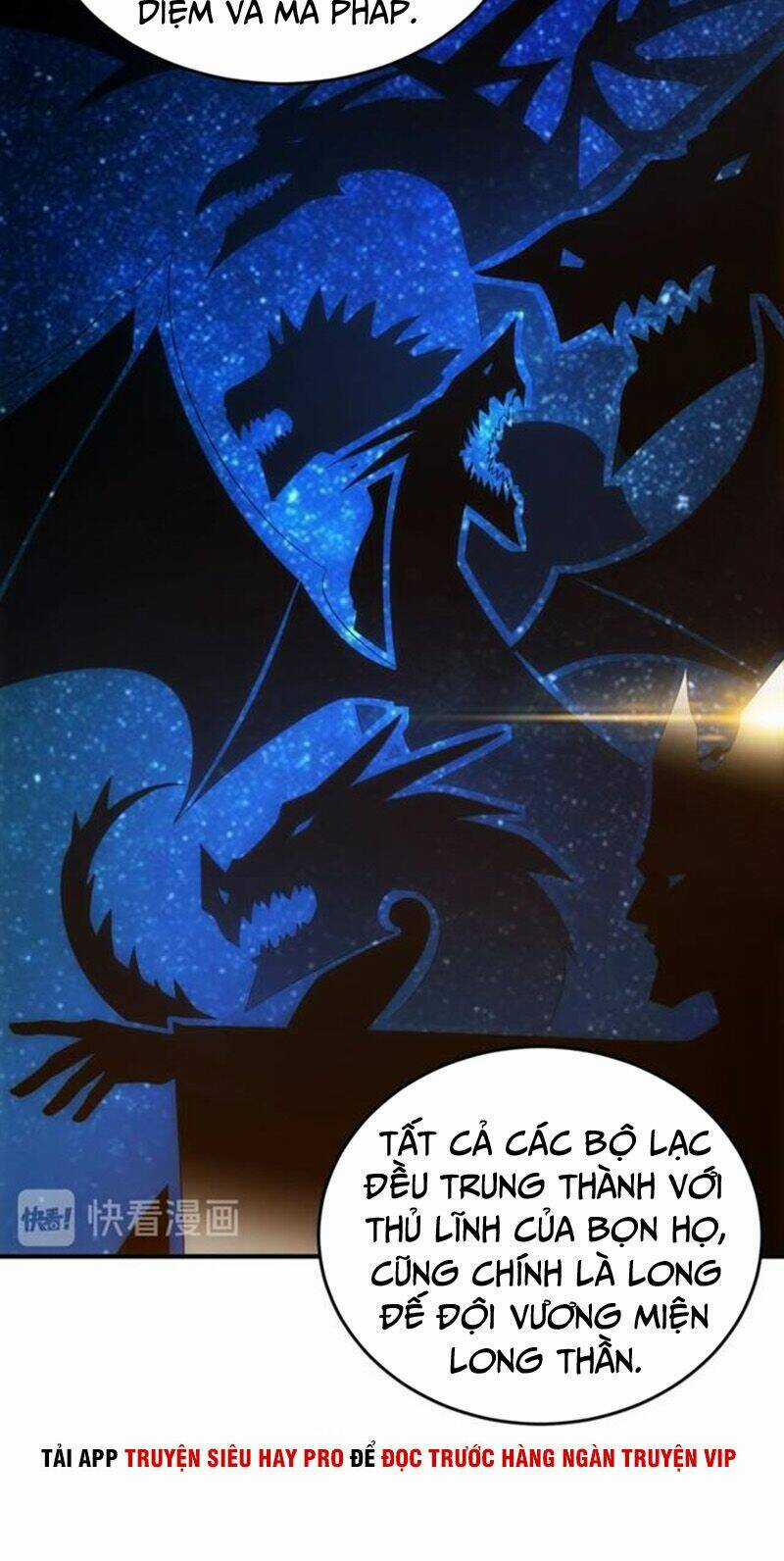 Rich Player - Người Chơi Khắc Kim Chapter 145 trang 38