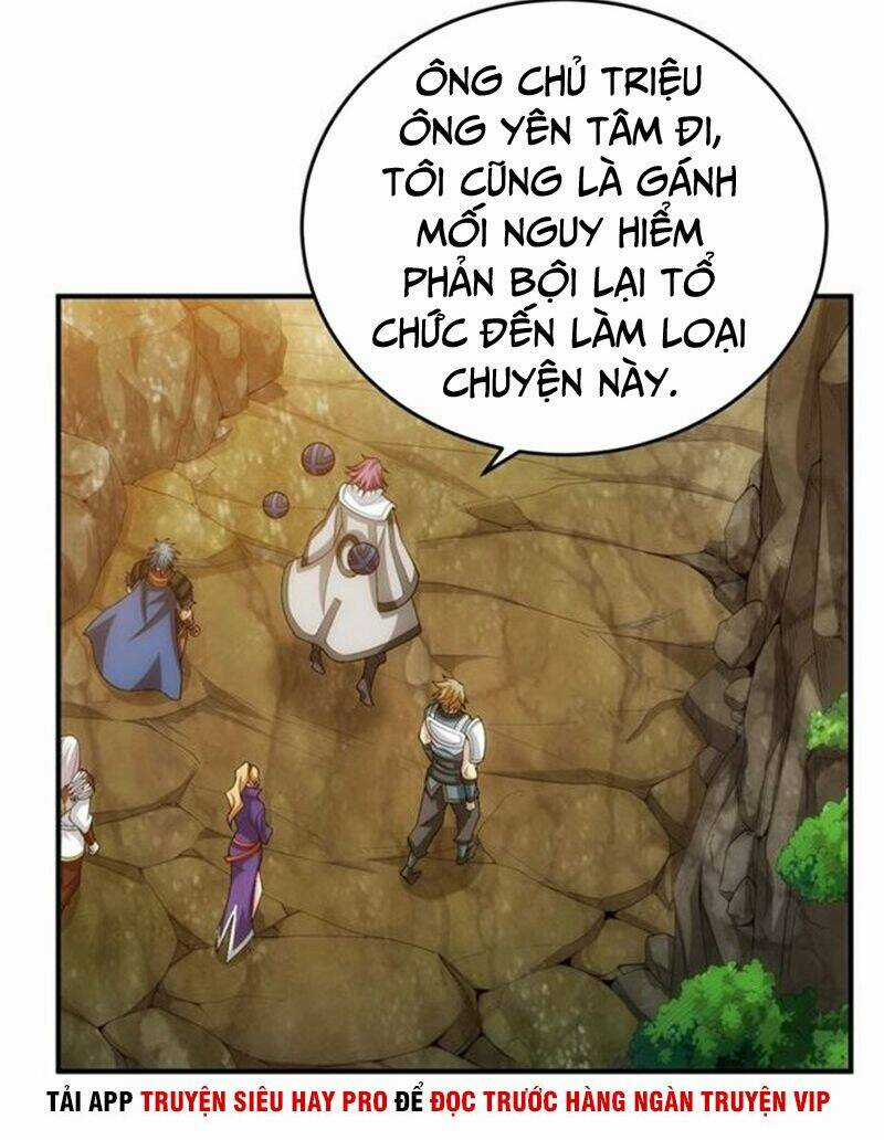 Rich Player - Người Chơi Khắc Kim Chapter 145 trang 4