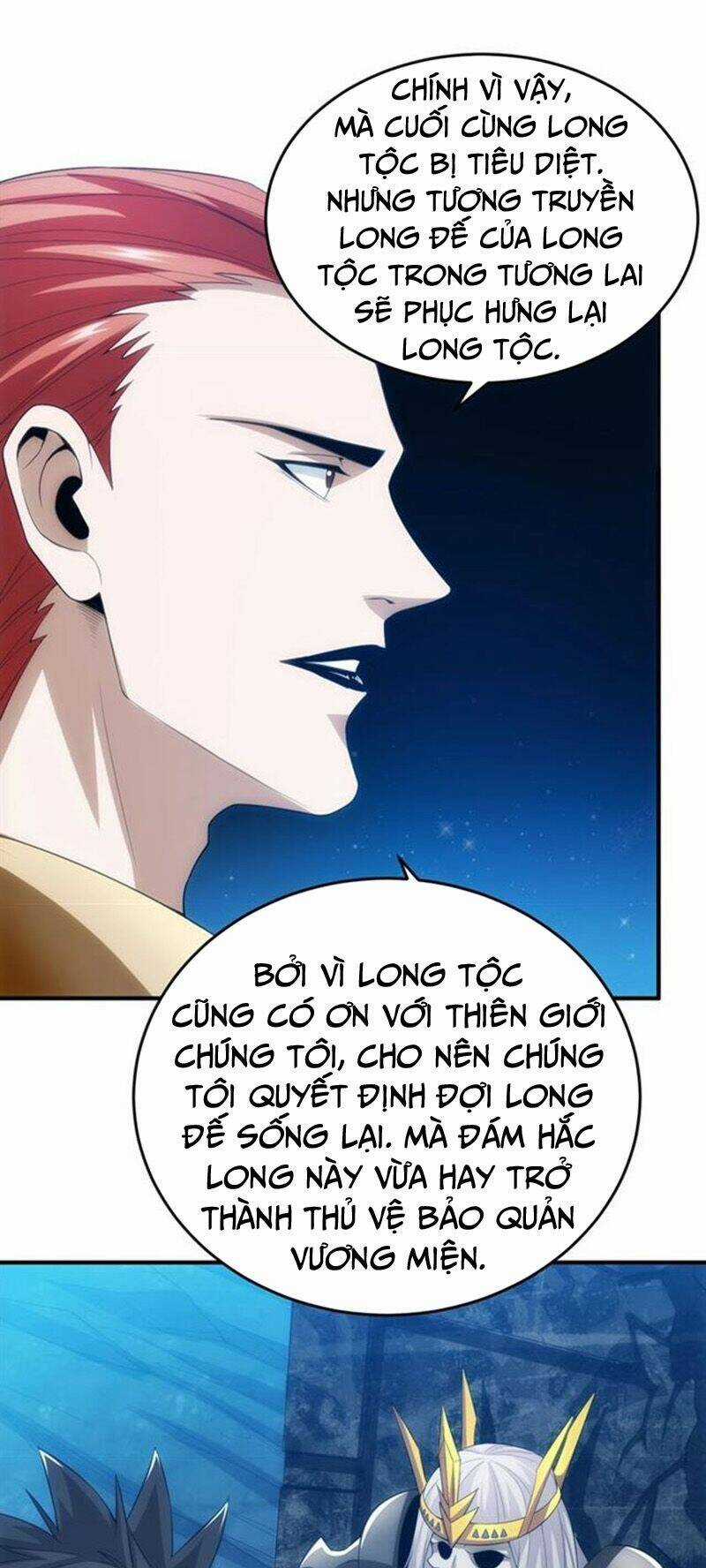 Rich Player - Người Chơi Khắc Kim Chapter 145 trang 40