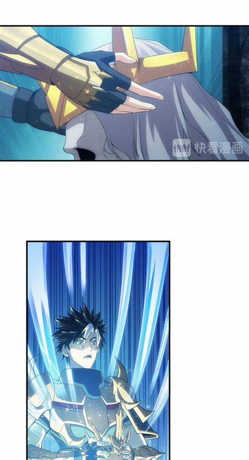 Rich Player - Người Chơi Khắc Kim Chapter 145 trang 42