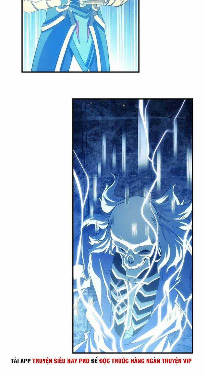 Rich Player - Người Chơi Khắc Kim Chapter 145 trang 43