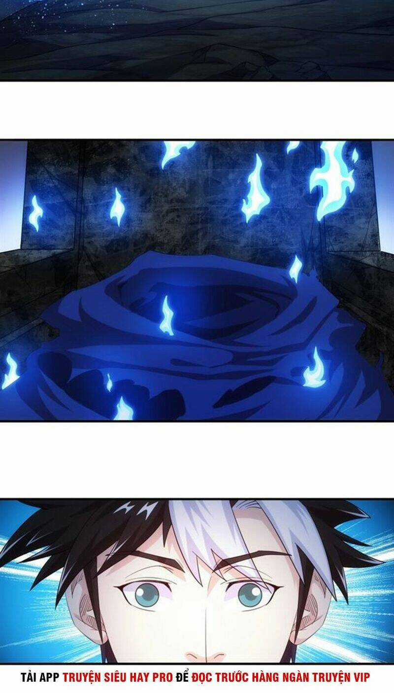 Rich Player - Người Chơi Khắc Kim Chapter 145 trang 45