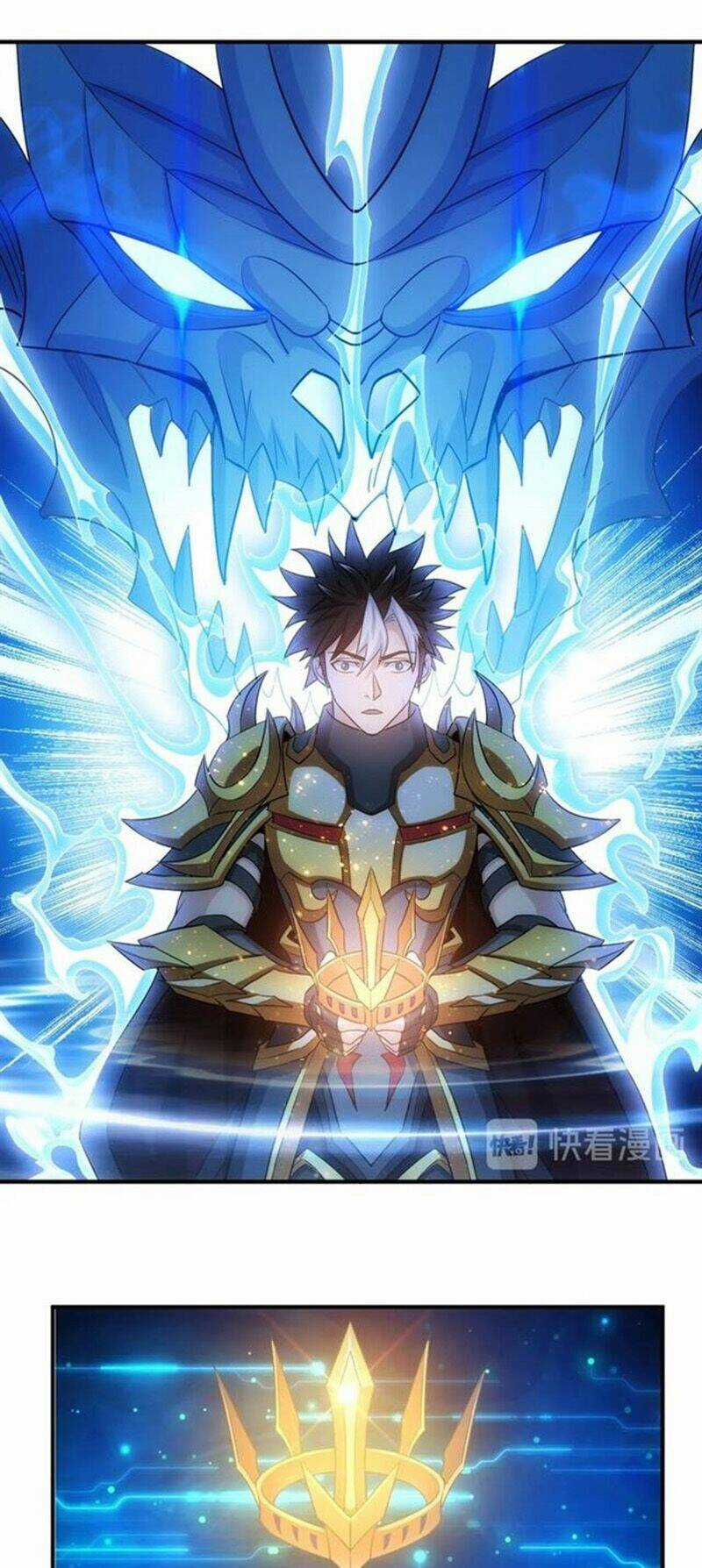 Rich Player - Người Chơi Khắc Kim Chapter 145 trang 46