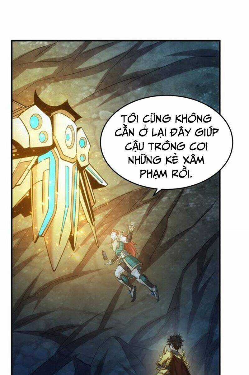 Rich Player - Người Chơi Khắc Kim Chapter 145 trang 48