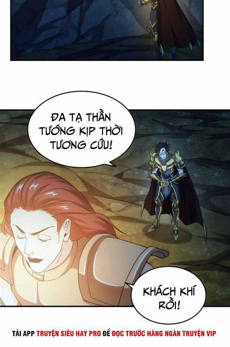 Rich Player - Người Chơi Khắc Kim Chapter 145 trang 49