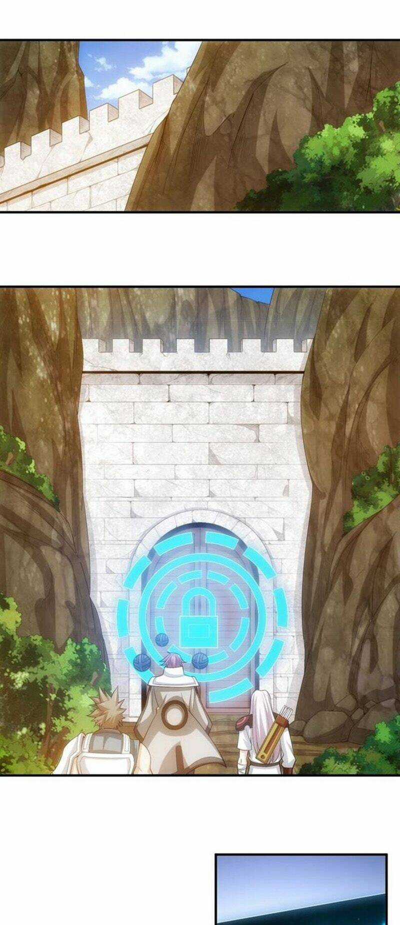 Rich Player - Người Chơi Khắc Kim Chapter 145 trang 5