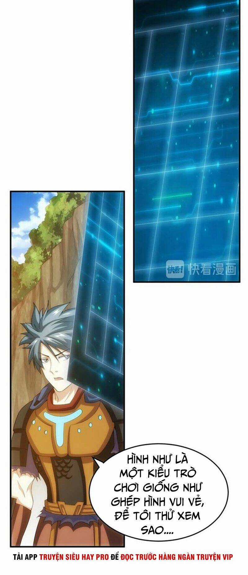 Rich Player - Người Chơi Khắc Kim Chapter 145 trang 6