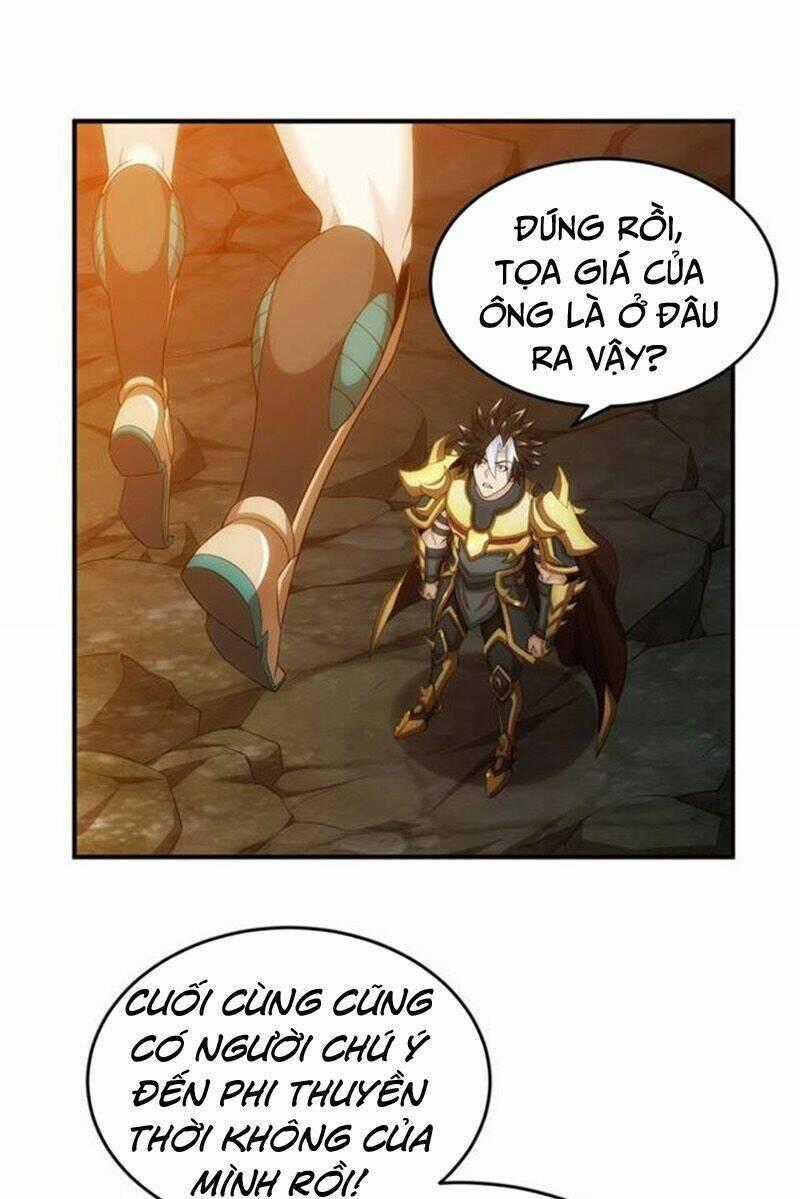 Rich Player - Người Chơi Khắc Kim Chapter 146 trang 0